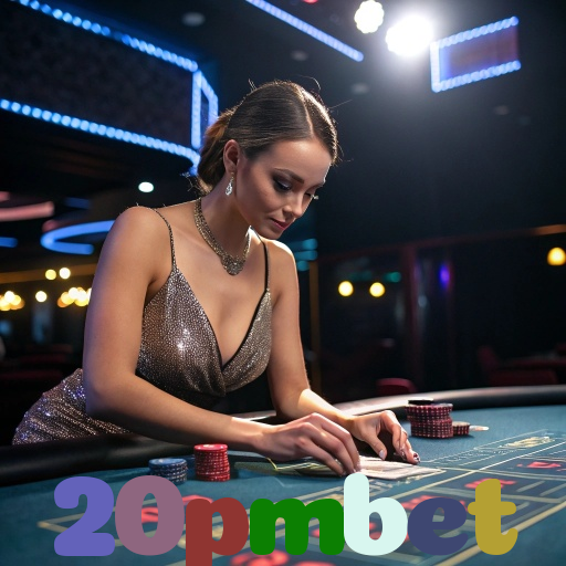 20pmbet:Jogue poker, aposte no futebol e ganhe em grandes jogos de cassino!