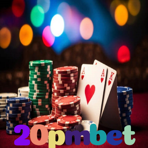 20pmbet:Jogue poker, aposte no futebol e ganhe em grandes jogos de cassino!