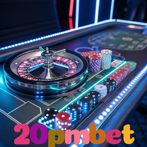 20pmbet：Aposte no futebol, jogue poker e conquiste vitórias épicas!