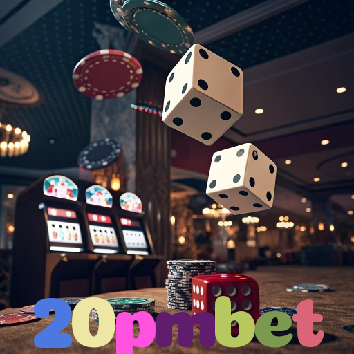20pmbet：Aposte no futebol, jogue poker e conquiste vitórias épicas!
