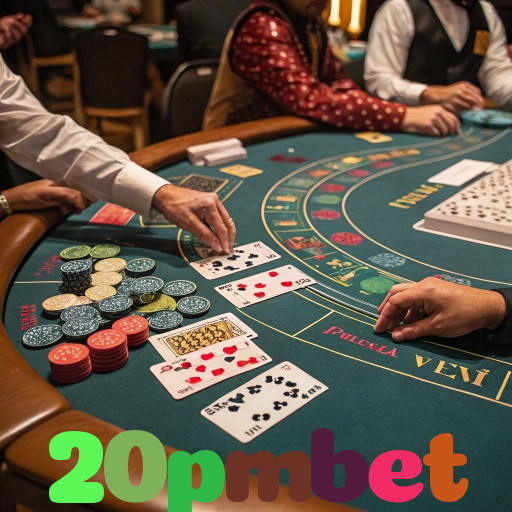20pmbet:Aposte no futebol, jogue poker e conquiste vitórias épicas!