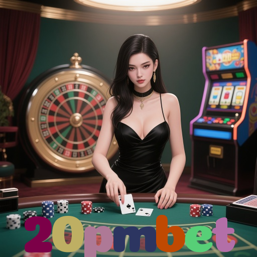 20pmbet：Aposte no futebol, jogue poker e conquiste vitórias épicas!