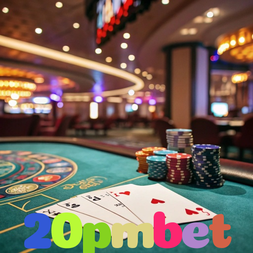 20pmbet:Jogue poker, aposte no futebol e ganhe em grandes jogos de cassino!