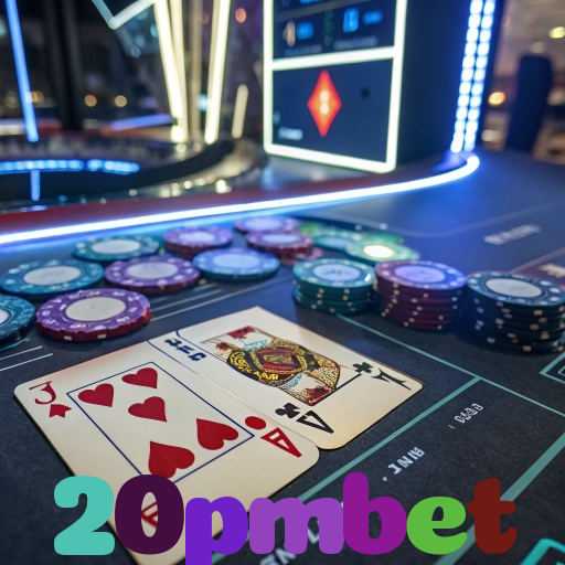 20pmbet:Aposte nas melhores slots e conquiste prêmios como nunca!