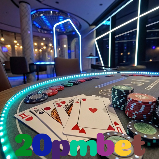 20pmbet:Aposte nas melhores slots e conquiste prêmios como nunca!