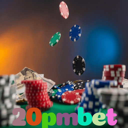 20pmbet：Aposte nas melhores slots e conquiste prêmios como nunca!