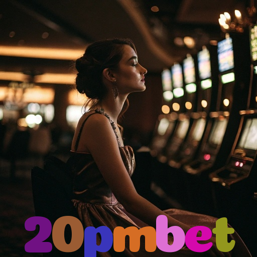 20pmbet:Aposte nas melhores slots e conquiste prêmios como nunca!
