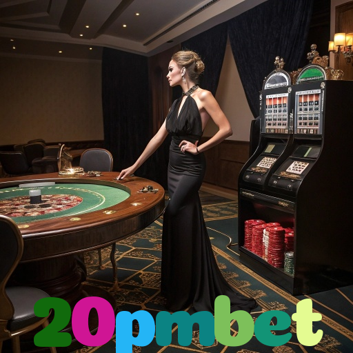 20pmbet：Aposte no futebol, jogue poker e conquiste vitórias épicas!