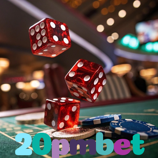 20pmbet：Jogue poker, aposte no futebol e ganhe em grandes jogos de cassino!