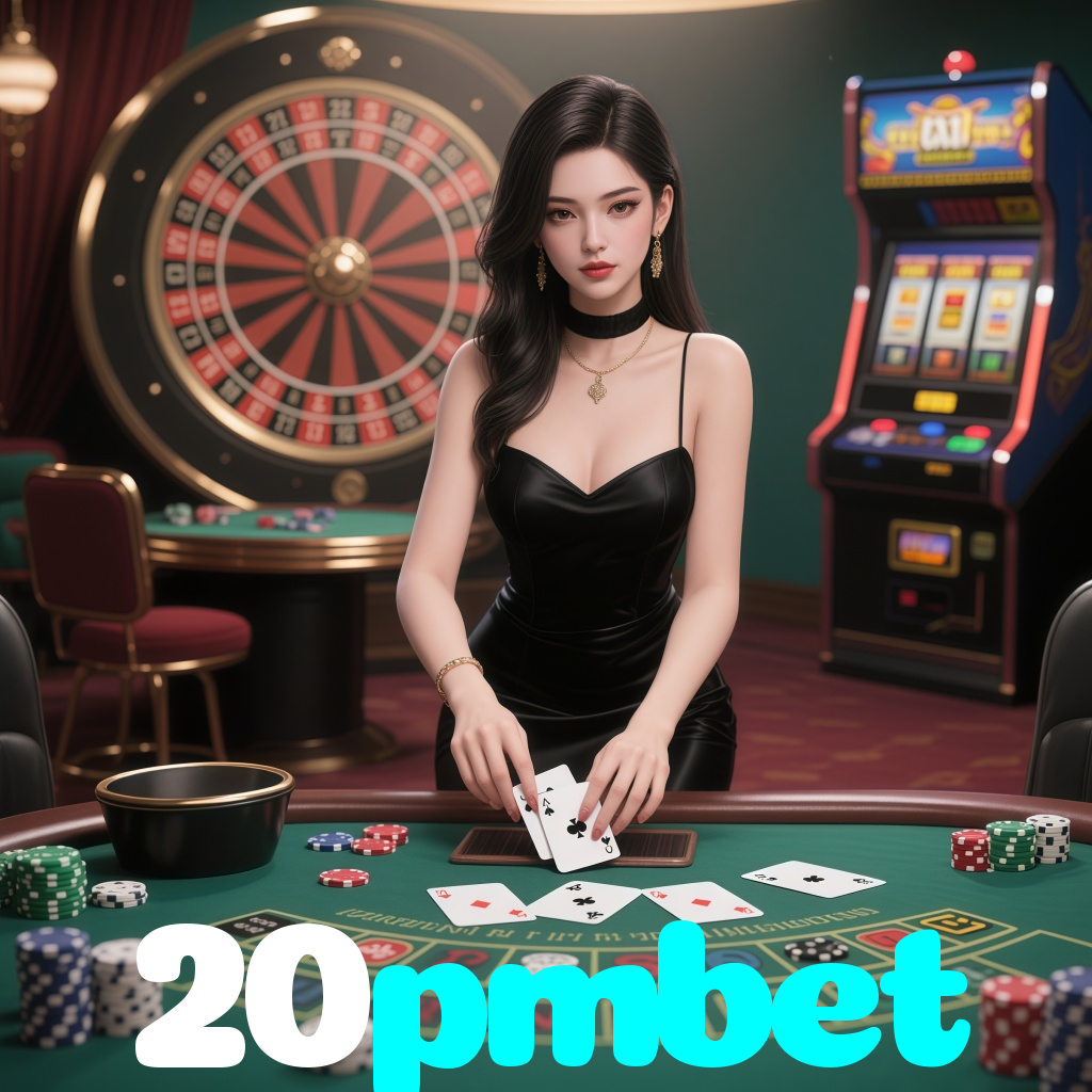 20pmbet:Aposte nas melhores slots e conquiste prêmios como nunca!
