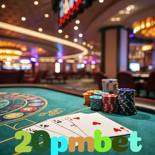 20pmbet:Aposte no futebol, jogue poker e conquiste vitórias épicas!