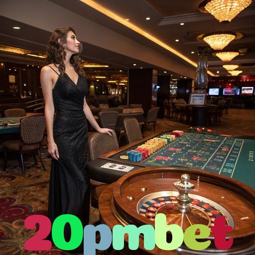 20pmbet:Aposte nas melhores slots e conquiste prêmios como nunca!