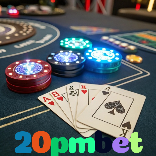 20pmbet:Jogue poker, aposte no futebol e ganhe em grandes jogos de cassino!