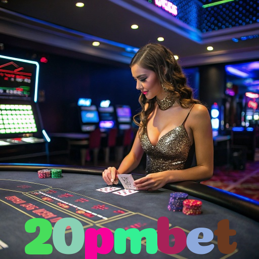 20pmbet:Aposte nas melhores slots e conquiste prêmios como nunca!