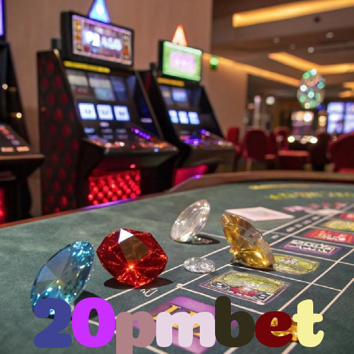 20pmbet：Aposte no futebol, jogue poker e conquiste vitórias épicas!