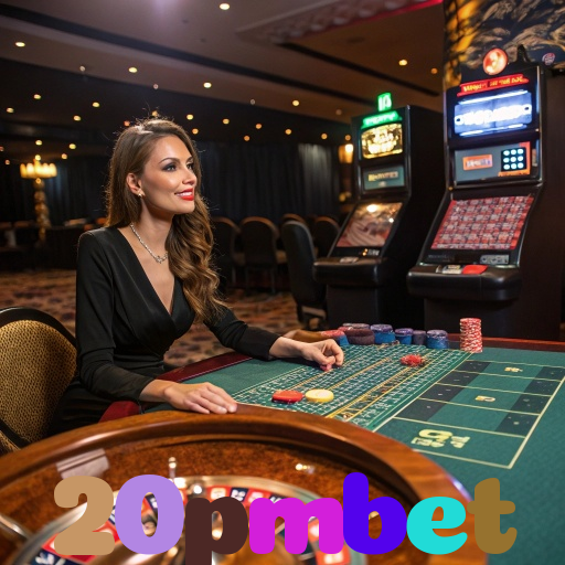 20pmbet:Aposte nas melhores slots e conquiste prêmios como nunca!
