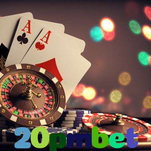 20pmbet:Jogue poker, aposte no futebol e ganhe em grandes jogos de cassino!