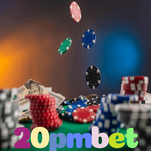 20pmbet:Aposte no futebol, jogue poker e conquiste vitórias épicas!