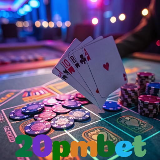 20pmbet:Aposte nas melhores slots e conquiste prêmios como nunca!