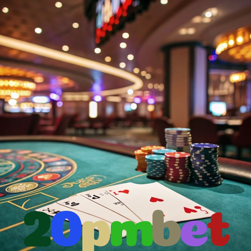 20pmbet：Jogue poker, aposte no futebol e ganhe em grandes jogos de cassino!