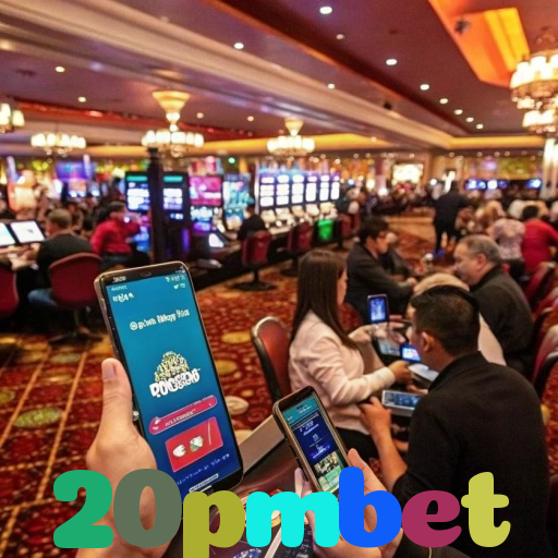 20pmbet：Aposte no futebol, jogue poker e conquiste vitórias épicas!