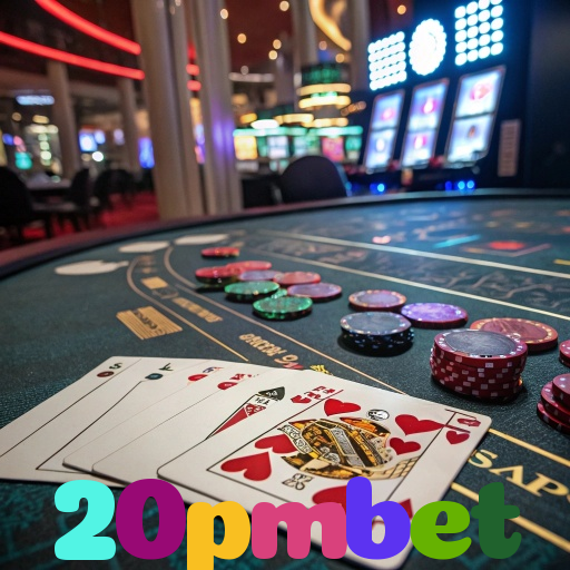 20pmbet:Aposte nas melhores slots e conquiste prêmios como nunca!