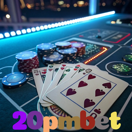20pmbet:Jogue poker, aposte no futebol e ganhe em grandes jogos de cassino!