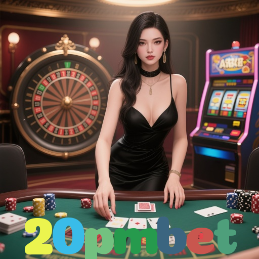 20pmbet:Aposte nas melhores slots e conquiste prêmios como nunca!