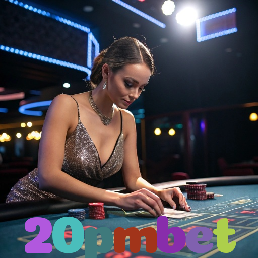 20pmbet：Jogue poker, aposte no futebol e ganhe em grandes jogos de cassino!