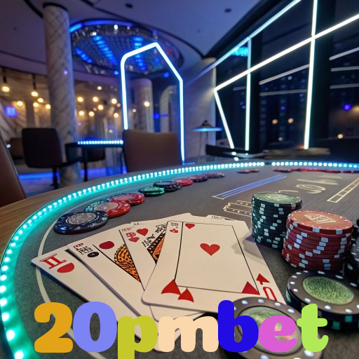 20pmbet:Aposte nas melhores slots e conquiste prêmios como nunca!