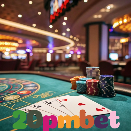 20pmbet：Aposte no futebol, jogue poker e conquiste vitórias épicas!