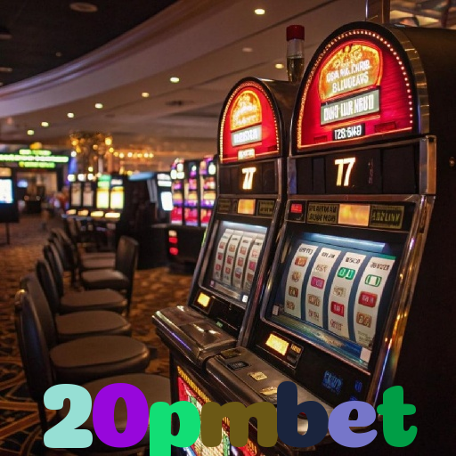 20pmbet:Aposte nas melhores slots e conquiste prêmios como nunca!