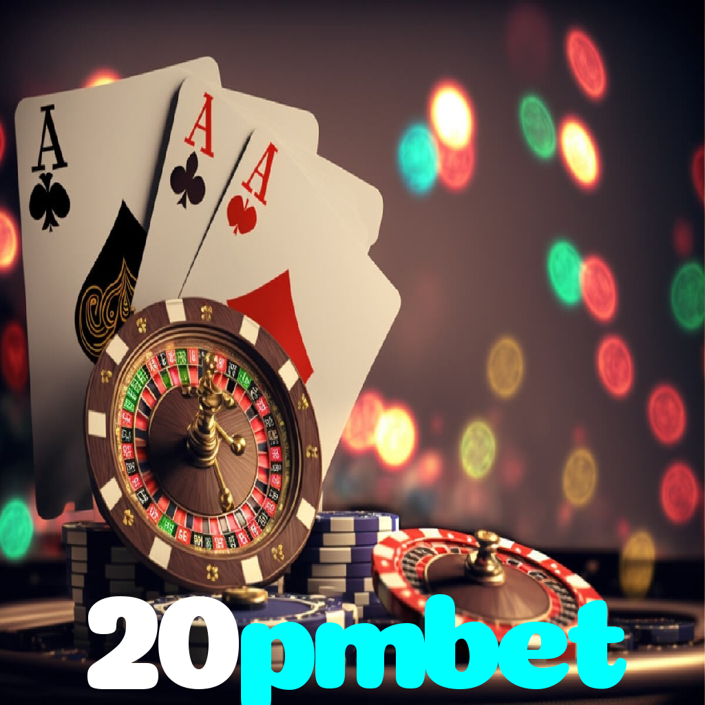 20pmbet:Jogue poker, aposte no futebol e ganhe em grandes jogos de cassino!
