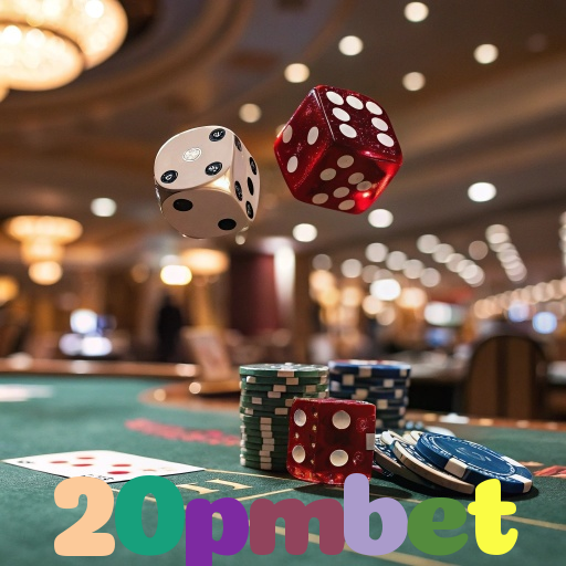 20pmbet:Jogue poker, aposte no futebol e ganhe em grandes jogos de cassino!