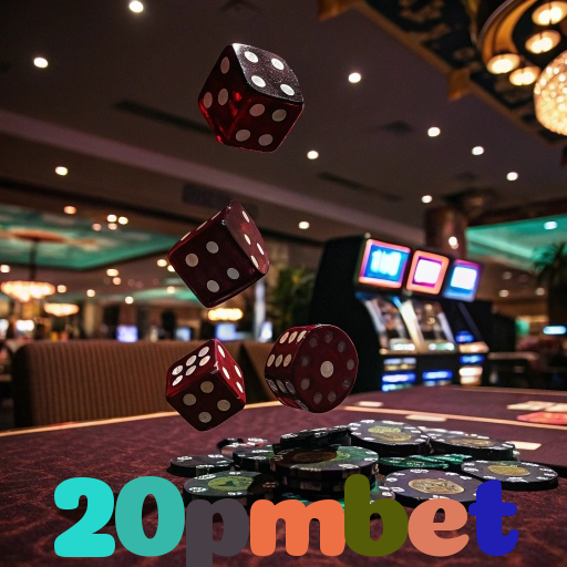 20pmbet：Jogue poker, aposte no futebol e ganhe em grandes jogos de cassino!