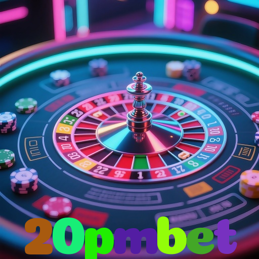 20pmbet：Aposte nas melhores slots e conquiste prêmios como nunca!