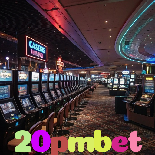 20pmbet:Aposte nas melhores slots e conquiste prêmios como nunca!