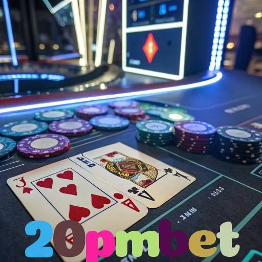 20pmbet:Aposte no futebol, jogue poker e conquiste vitórias épicas!