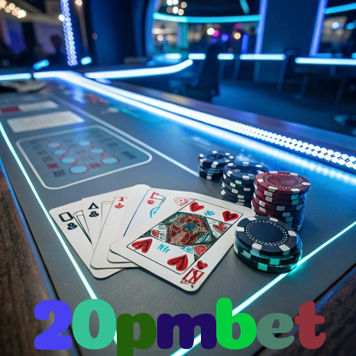 20pmbet:Aposte no futebol, jogue poker e conquiste vitórias épicas!