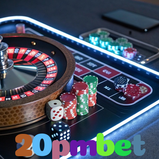 20pmbet：Aposte no futebol, jogue poker e conquiste vitórias épicas!