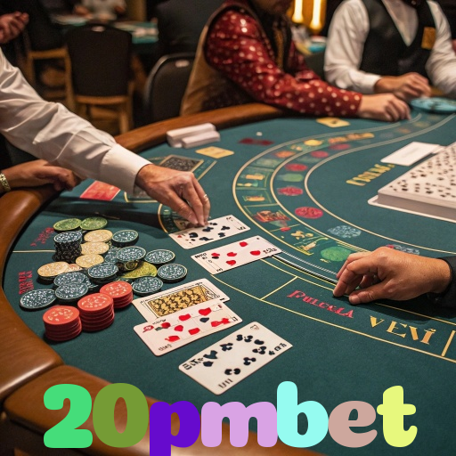20pmbet:Aposte no futebol, jogue poker e conquiste vitórias épicas!