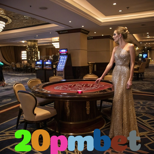 20pmbet：Aposte no futebol, jogue poker e conquiste vitórias épicas!