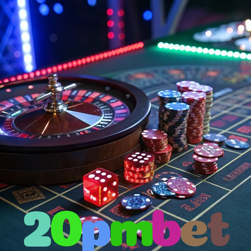20pmbet：Aposte nas melhores slots e conquiste prêmios como nunca!