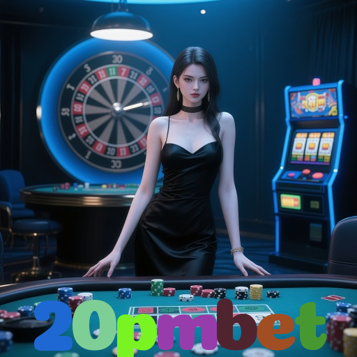 20pmbet：Aposte no futebol, jogue poker e conquiste vitórias épicas!