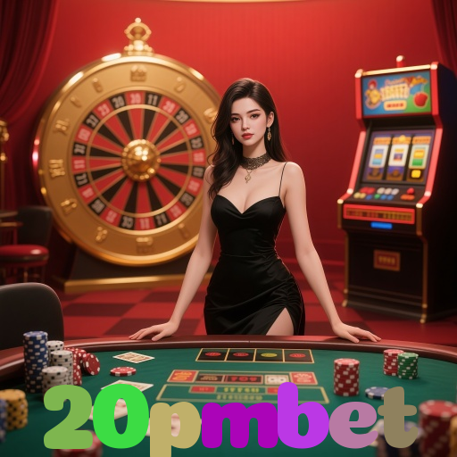 20pmbet：Aposte nas melhores slots e conquiste prêmios como nunca!