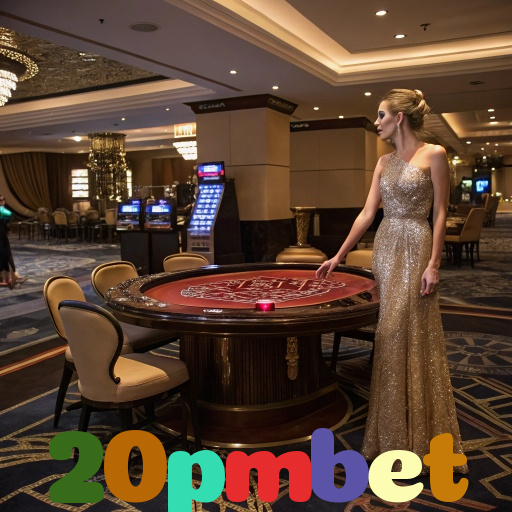 20pmbet：Aposte nas melhores slots e conquiste prêmios como nunca!