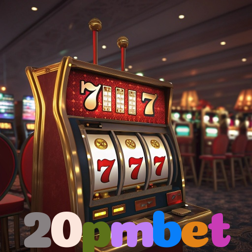 20pmbet:Aposte nas melhores slots e conquiste prêmios como nunca!