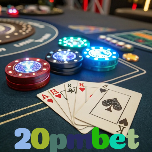 20pmbet：Aposte nas melhores slots e conquiste prêmios como nunca!