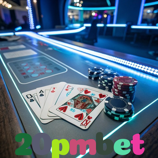 20pmbet:Aposte nas melhores slots e conquiste prêmios como nunca!