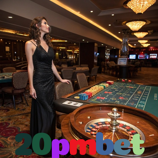 20pmbet：Aposte nas melhores slots e conquiste prêmios como nunca!